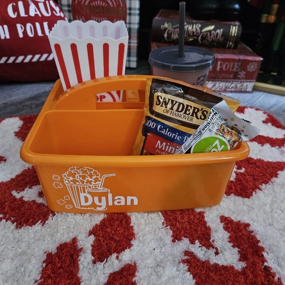 New Movie Night Caddys - Picture 2 of 3